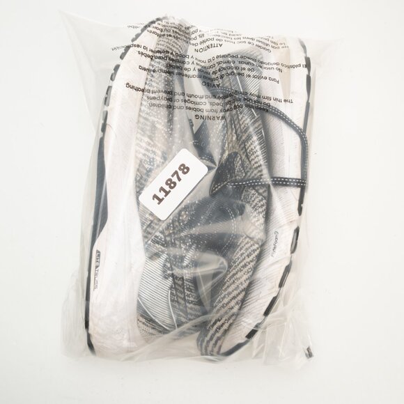 ASICS GT-2000 10 athletic running shoes Black grey size 8.5 - Picture 11 of 11